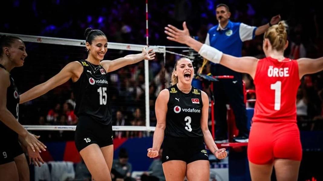 Filenin Sultanları büyük final için son virajda: İşte rakipler işte fikstür! Kalbimiz sizinle 9